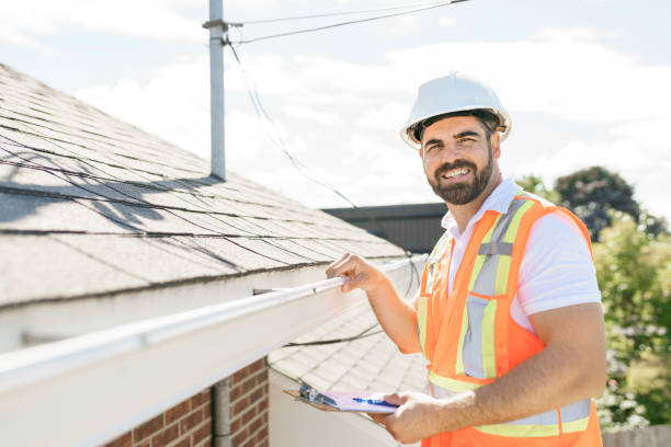 Best Storm Damage Roof Repair  in Valdosta, GA