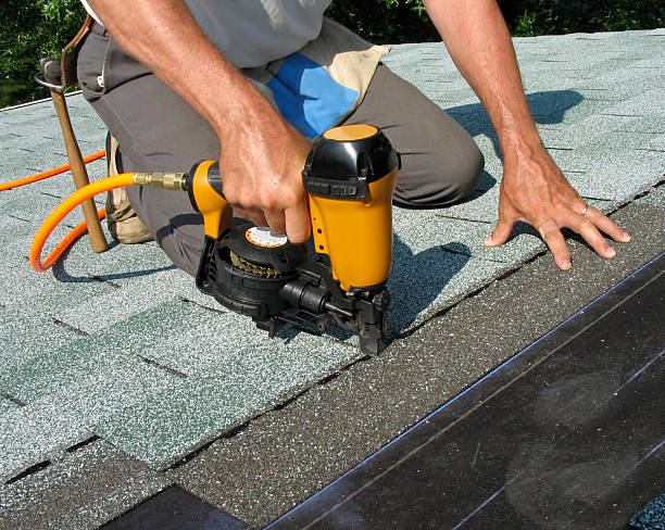 Best Emergency Roof Repair  in Valdosta, GA