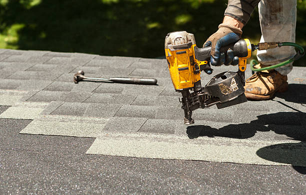 Best Residential Roofing Contractor  in Valdosta, GA