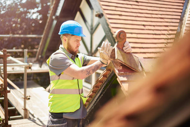 Quick and Trustworthy Emergency Roof Repair Services in Valdosta, GA